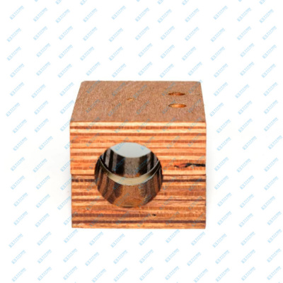Bearing With Housing John Deere AZ45586