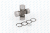Universal Joint Kit JOHN DEERE