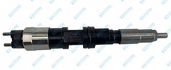 Injectors & Nozzles JOHN DEERE