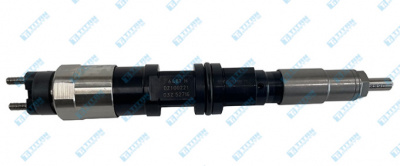 Injectors & Nozzles JOHN DEERE