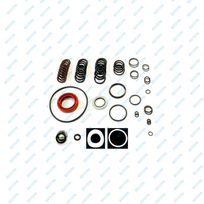 Hydraulic Pump Parts JOHN DEERE