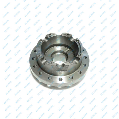 Differential Housings JOHN DEERE