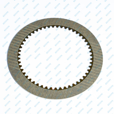 Clutch Disk John Deere RE326611