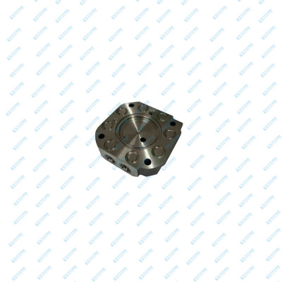 Hydraulic Pumps JOHN DEERE