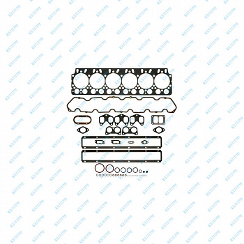 Engine Gaskets JOHN DEERE