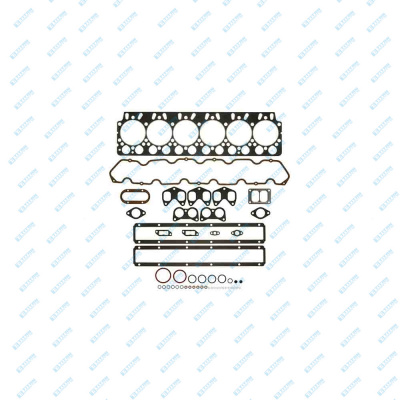 Engine Gaskets JOHN DEERE