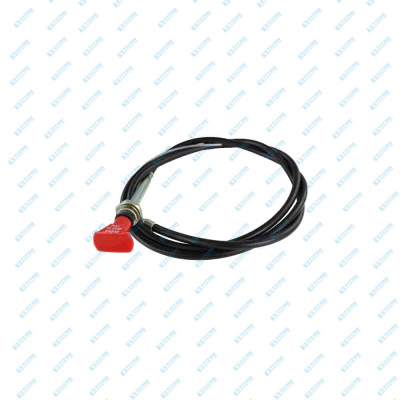 Engine Cables FIAT