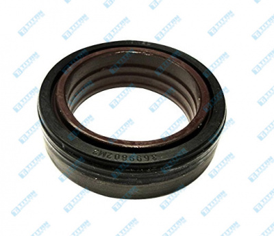 Front Axle Seals MASSEY FERGUSON