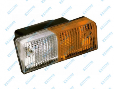 Lighting FIAT