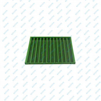 Grilles JOHN DEERE