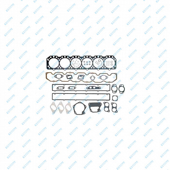 Engine Gaskets JOHN DEERE