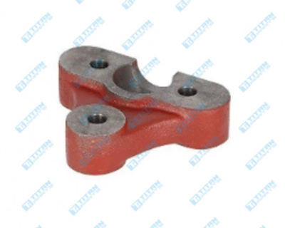 Front Beam CASE - IH