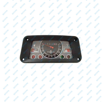 Gauges FORD