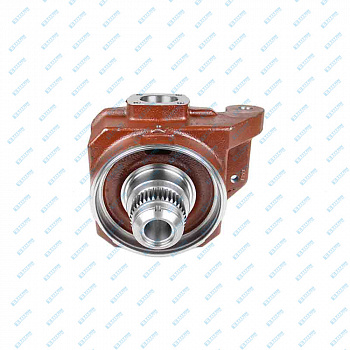Front Axle Housings MASSEY FERGUSON