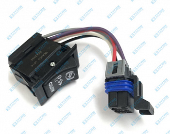 Ignition Switches JOHN DEERE