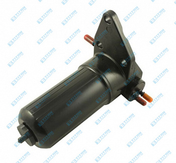 Fuel Lift Pumps MASSEY FERGUSON