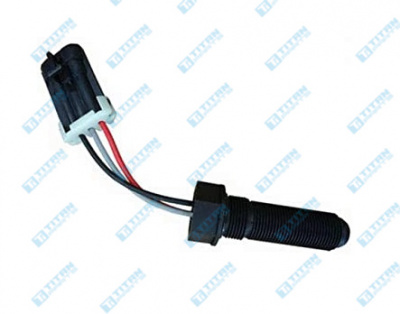 Switches & Sensors JOHN DEERE