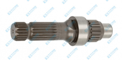 PTO Shafts CASE - IH