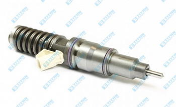Injectors & Nozzles JOHN DEERE