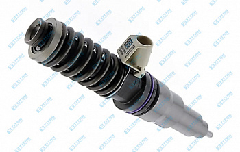 Injectors & Nozzles JOHN DEERE