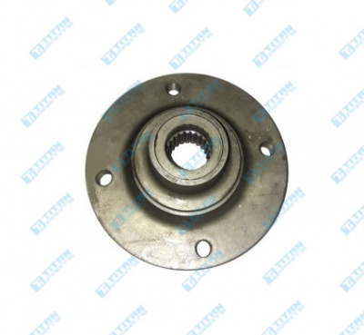 Couplings JOHN DEERE