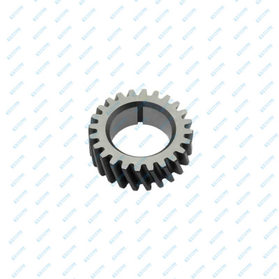 Crankshafts JOHN DEERE