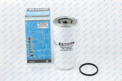 Oil Filters CLASS