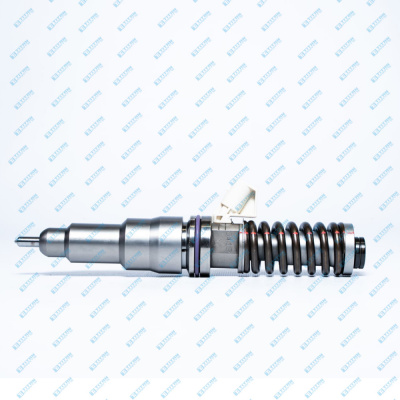 Electronic Unit Injector John Deere RE533608