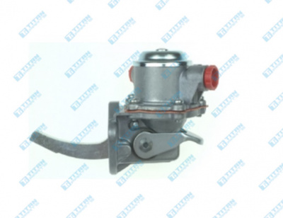 Fuel Lift Pumps CASE - IH