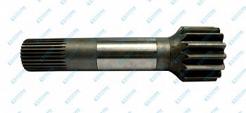 Front Planetary Gears CASE - IH