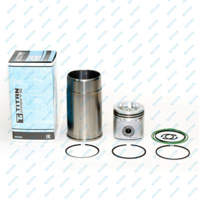 Piston-Liner Kit John Deere RE524450