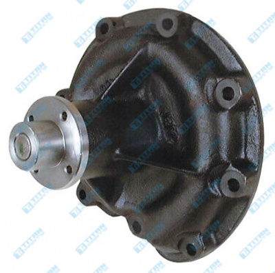 Water Pumps CASE - IH