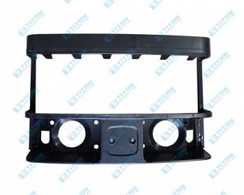 Grilles JOHN DEERE