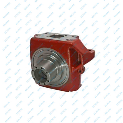 Front Axle Housings JOHN DEERE