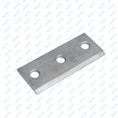 Cutterbar Wear Plate John Deere Z60535