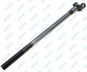 Front Axle Shafts NEW HOLLAND
