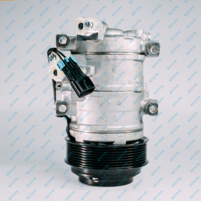Compressor John Deere RE284680