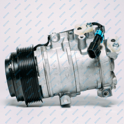 Compressor John Deere RE284680