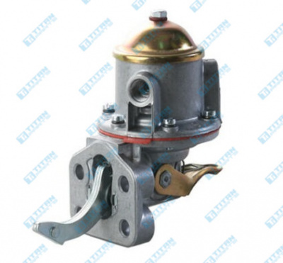 Fuel Lift Pumps MASSEY FERGUSON