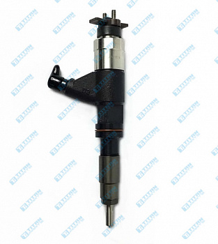 Injectors & Nozzles JOHN DEERE