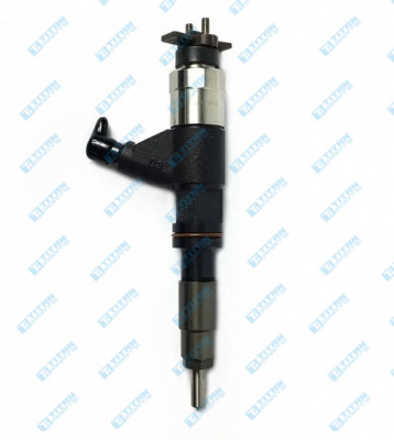 Injectors & Nozzles JOHN DEERE