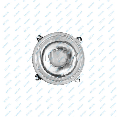 Lighting FORD