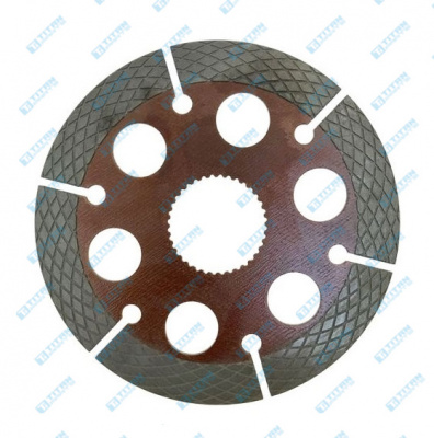 Brake Discs CASE - IH