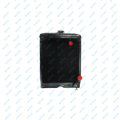 Radiators FORD