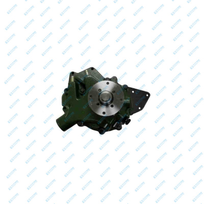 Water Pumps JOHN DEERE