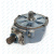 Header knife drive gearbox Claas 0006375341