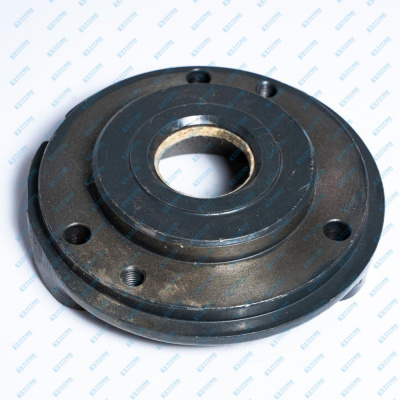 Bearing shell Claas 0007414800