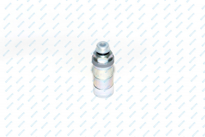 AL221083 Hydraulic Coupler