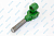 Link End JOHN DEERE