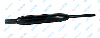Silencers CASE - IH